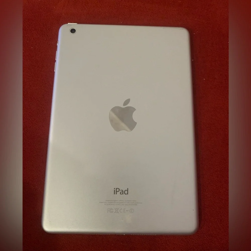 Apple IPad mini 1st generation - Picture 2 of 3